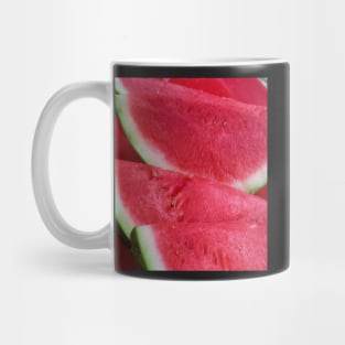 Watermelon Mug